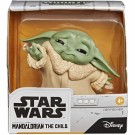 Hasbro Mandalorian the child - Force moment figure thumbnail