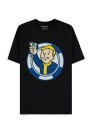 Fallout T-Shirt  - Forventet i Januar thumbnail
