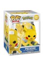 Pokémon POP! Pikachu Figur 9 cm 1127 thumbnail