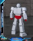 Transformers Generation One AMK Mini Series Plastic Model Kit Wave 3 Ratchet G1 11 cm thumbnail