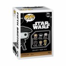 Star Wars: Obi-Wan Kenobi Fifth Brother Pop! Vinyl Figure 630 thumbnail