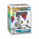 Digimon Gomamon Funko Pop! Vinyl Figure 1386 thumbnail