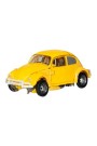 Transformers: Bumblebee Generations Studio Series Deluxe Class Action Figure Bumblebee 11 cm thumbnail