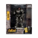 Fallout Movie Maniacs Action Figure Maximus (Season 2) 17 cm thumbnail