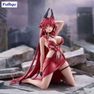 Goddess of Victory: Nikke Noodle Stopper PVC Statue Red Hood: Nonsense Red 12 cm thumbnail
