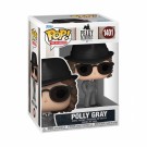 Peaky Blinders Polly Gray Funko Pop! Vinyl Figure 1401 thumbnail