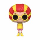 Bob's Burgers Band Tina Pop! Vinyl Figure 1221 thumbnail