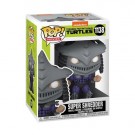 TMNT II: Secret of the Ooze Super Shredder Pop! Vinyl 1138 thumbnail