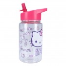 Sanrio Water Bottle Hello Kitty Drink Up - Forventet Oktober thumbnail