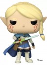 Black Clover Charlotte (Charla) Pop! Vinyl Figure 1155 Exclusive - Mulighet for Chase thumbnail