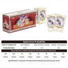 MLP Friendship Eternal Star Cards thumbnail