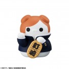 Jujutsu Kaisen Mega Cat Project Trading Figure Fortune Cats 7 cm thumbnail