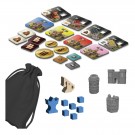 Dungeons & Dragons: Builders of Baldur's Gate Board Game *English Version* thumbnail