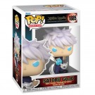 Jujutsu Kaisen POP! Animation Gojo (Hidden Inv) Vinyl Figure 1885 thumbnail