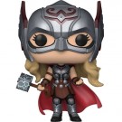 Thor: Love and Thunder Mighty Thor Pop! Vinyl Figure 1041 thumbnail