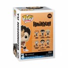 Haikyu!! Yu Nishinoya Funko Pop! Vinyl Figure 1392 thumbnail