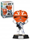 Funko POP! Ahsoka 332ND Company Trooper Vinyl figure 681 thumbnail