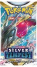 Pokemon Silver Tempest Booster pakke - 1 stk thumbnail