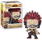 My Hero Academia Eijiro in Hero Costume Funko Pop! Vinyl Figur 1009 thumbnail