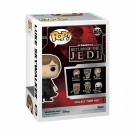 Star Wars: RotJ 40th Anniversary Luke Pop! Vinyl Figure 605 thumbnail