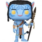 Avatar Jake Sully Pop! Vinyl Figure 1321 thumbnail