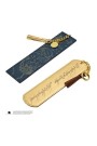 The Lord of the Rings Bookmarks 2-Pack Middle Earth and Elven script thumbnail