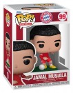 FC Bayern Munich POP! Football Vinyl Figure Jamal Musiala 9 cm 99 thumbnail