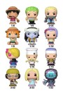 One Piece Bitty POP! Vinyl Figure 2,5 cm thumbnail