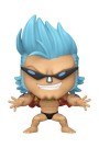 One Piece POP! Animation Vinyl Figure Franky (Refresh) 9 cm 2232 thumbnail
