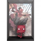 Daredevil Elektra Pop! Comic Cover Figure 14 thumbnail