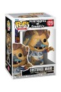 Five Nights at Freddy's POP! Games Vinyl Figure Costumed Mimic 9 cm 1215 thumbnail
