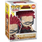 My Hero Academia Eijiro in Hero Costume Funko Pop! Vinyl Figur 1009 thumbnail