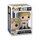 Star Wars Classics Luke Pop! Vinyl Figure 594 thumbnail