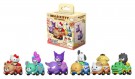 Sanrio Zoom Hero Pullback Vehicles with Figures Hello Kitty and Friends Series 1 Blind Box  thumbnail
