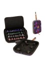 Enhance Board Game Dice Bag Designer Edition Galaxy thumbnail