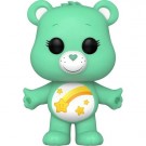 Care Bears 40th Anniversary Wish Bear Pop! Vinyl Figure 1207 -Mulighet for chase thumbnail