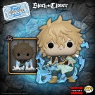 Black Clover Luck Voltia Pop! Vinyl Figure 1102 - AAA Anime Exclusive thumbnail