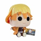 Funko Demon Slayer Zenitsu Agatsuma 18cm Plush thumbnail
