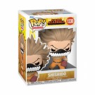 My Hero Academia: HL Baseball Shishido Pop! Vinyl Figure 1330 thumbnail