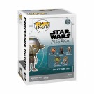 Star Wars: Ahsoka Professor Huyang Funko Pop! Vinyl Figure 652 thumbnail