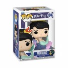 Peter Pan 70th Anniversary Mermaid Funko Pop! Vinyl Figure 1346 thumbnail