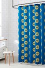 Fallout Shower Curtain Vault Tec thumbnail