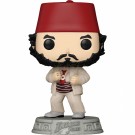 Indiana Jones and the Last Crusade Sallah Pop! Vinyl Figure 1352 thumbnail