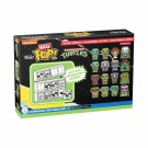 Teenage Mutant Ninja Turtles Comics Splinter Funko Bitty Pop! Mini-Figure 4-Pack thumbnail