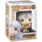 Inuyasha Sesshomaru Pop! Vinyl Figure 769 thumbnail