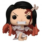 Funko! POP Excl Demon Slayer Nezuko Vinyl figure 1411 thumbnail