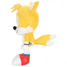 Sonic the Hedgehog 30th Jumbo Tails Plush 50cm stor thumbnail