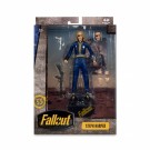 Fallout Action Figure Steph Harper 16 cm thumbnail
