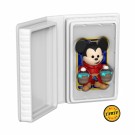 Fantasia Sorcerer Mickey Mouse Funko Rewind Vinyl Figure - Mulighet for chase thumbnail