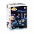 Star Trek: Lower Decks Bradward Boimler Pop! Vinyl Figure 1434 thumbnail